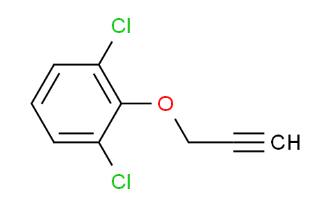 MC815177 | 3598-66-1 | 1,3-Dichloro-2-(prop-2-yn-1-yloxy)benzene