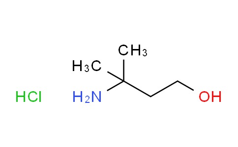 CAS No. 357185-97-8, 3-Amino-3-methyl-1-butanol Hydrochloride