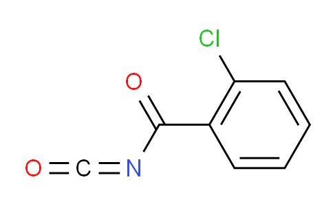 CAS No. 4461-34-1, 2-Chlorobenzoyl Isocyanate
