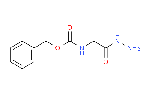 CAS No. 5680-83-1, Cbz-Glycine hydrazide