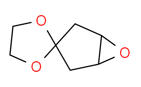 40025-75-0 | 6-Oxaspiro[bicyclo[3.1.0]hexane-3,2'-[1,3]dioxolane]