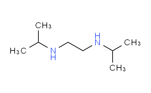 CAS No. 4013-94-9, N,N’-Diisopropylethylenediamine