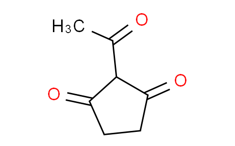 CAS No. 3859-39-0, 2-Acetylcyclopentane-1,3-dione