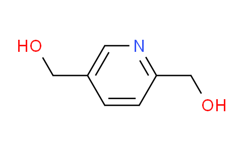 CAS No. 21514-99-8, Pyridine-2,5-dimethanol