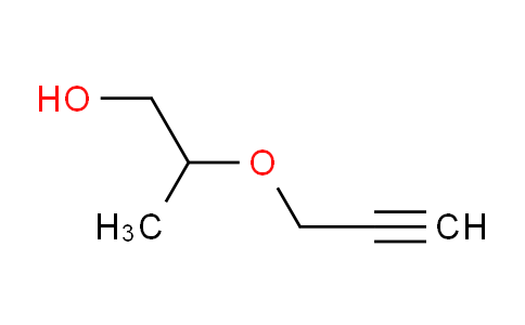 3973-17-9 | 羟丙基炔丙基醚