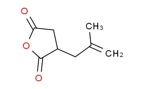 CAS No. 18908-20-8, 3-(2-Methylallyl)dihydrofuran-2,5-dione