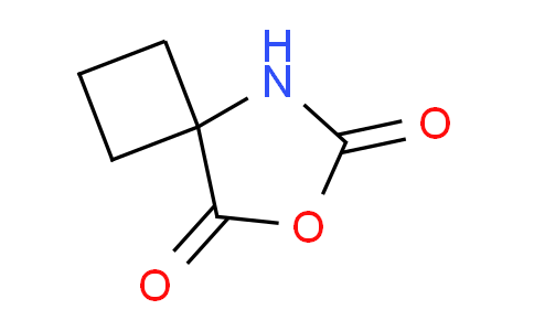 CAS No. 3049-40-9, 7-Oxa-5-azaspiro[3.4]octane-6,8-dione