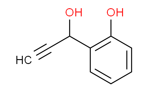 DY815499 | 19115-31-2 | 2-(1-Hydroxy-2-propyn-1-yl)phenol