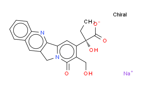 25387-67-1 | Sodium camptothecin