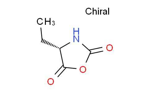 CAS No. 29774-83-2, (S)-4-Ethyloxazolidine-2,5-dione