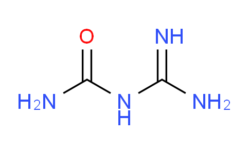 CAS No. 141-83-3, 1-CArbamoylguanidine