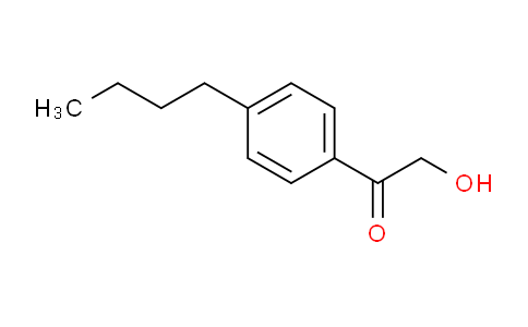 CAS No. 1480233-72-4, 4’-Butyl-2-hydroxyacetophenone