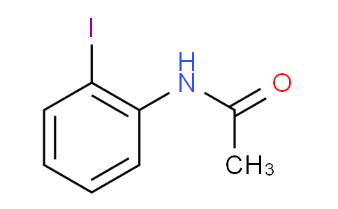 CAS No. 19591-17-4, N-(2-IODOPHENYL)ACETAMIDE