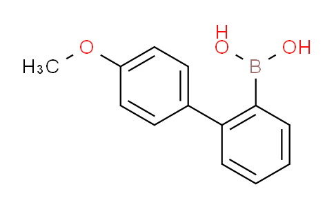 CAS No. 219540-53-1, 2-(4-Methoxyphenyl)phenylboronic Acid