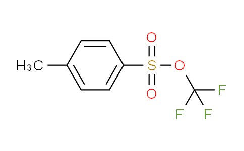 CAS No. 175676-42-3, Trifluoromethyl 4-Methylbenzenesulfonate