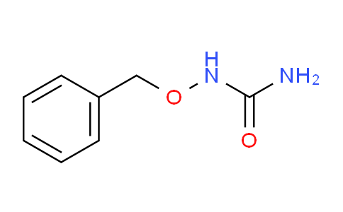 CAS No. 2048-50-2, 1-(Benzyloxy)urea
