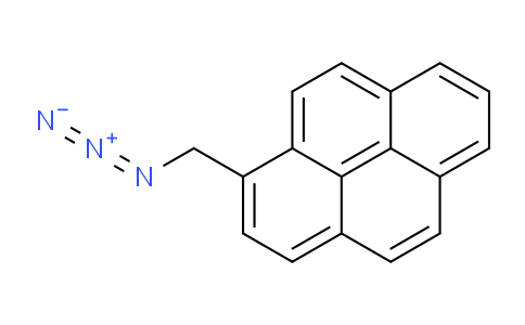 CAS No. 1006061-57-9, 1-(Azidomethyl)pyrene