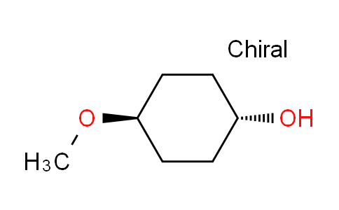 CAS No. 22188-03-0, trans-4-Methoxycyclohexanol