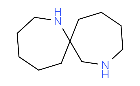 CAS No. 1632286-14-6, 1,9-Diazaspiro[6.6]tridecane