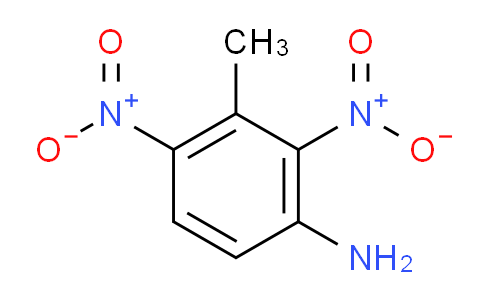 CAS No. 10202-92-3, 3-Methyl-2,4-dinitroaniline
