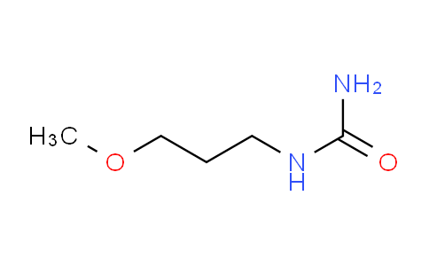 CAS No. 1119-61-5, 1-(3-Methoxypropyl)urea