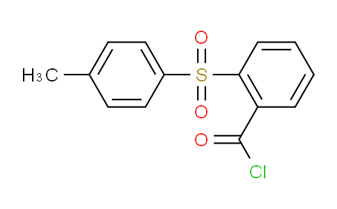 CAS No. 2006278-16-4, 2-Tosylbenzoyl Chloride