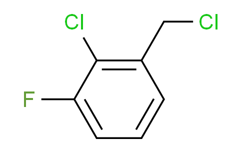 CAS No. 1214345-35-3, 2-Chloro-1-(chloromethyl)-3-fluorobenzene