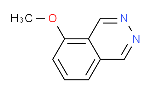 CAS No. 1381770-02-0, 5-Methoxyphthalazine