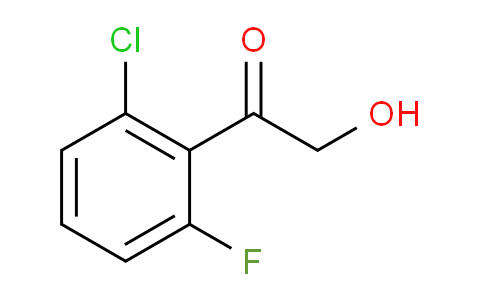 CAS No. 1368795-03-2, 2’-Chloro-6’-fluoro-2-hydroxyacetophenone