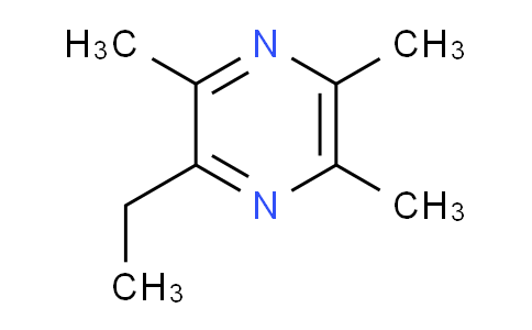 CAS No. 17398-16-2, 2-Ethyl-3,5,6-trimethylpyrazine