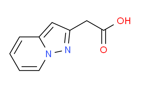 1279821-25-8 | Pyrazolo[1,5-a]pyridine-2-acetic Acid