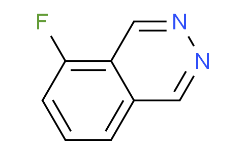 CAS No. 103119-77-3, 5-Fluorophthalazine
