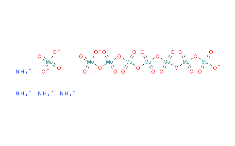 MC816620 | 12411-64-2 | 八钼酸铵