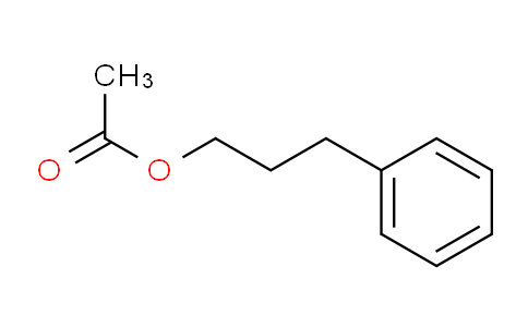 CAS No. 122-72-5, 3-Phenylpropyl Acetate