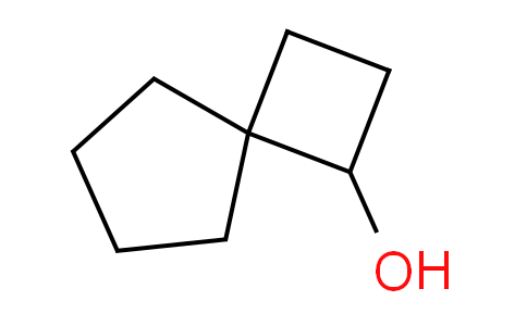 CAS No. 1378654-54-6, Spiro[3.4]octan-1-ol