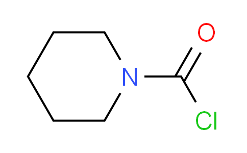 13939-69-0 | Piperidine-1-carbonyl Chloride