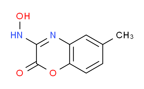 MC817045 | 937602-17-0 | 3-(Hydroxyamino)-6-methyl-2H-benzo[b][1,4]oxazin-2-one