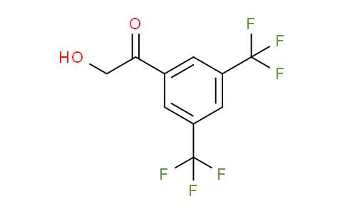 CAS No. 944277-15-0, 3’,5’-Bis(trifluoromethyl)-2-hydroxyacetophenone