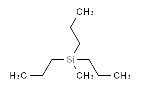 CAS No. 995-24-4, Methyltripropylsilane