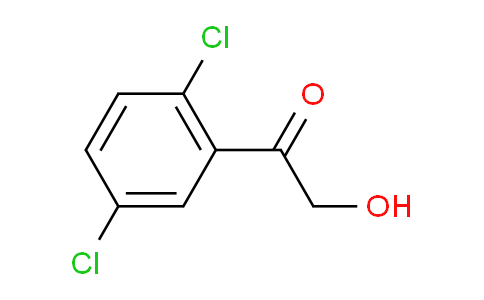 CAS No. 67829-04-3, 2’,5’-Dichloro-2-hydroxyacetophenone