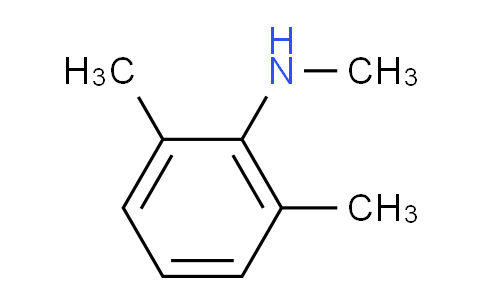 MC817277 | 767-71-5 | N,2,6-Trimethylaniline