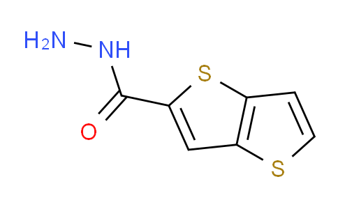 CAS No. 685114-87-8, Thieno[3,2-b]thiophene-2-carbohydrazide