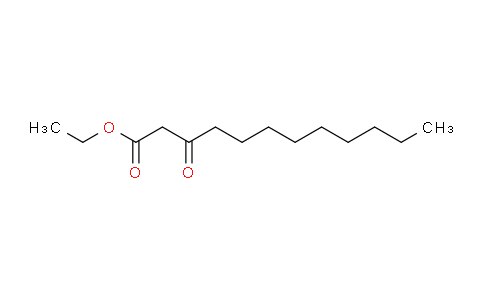 CAS No. 67342-99-8, Ethyl 3-oxododecanoate