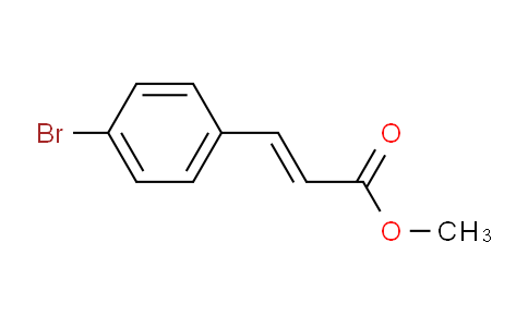 CAS No. 71205-17-9, Methyl trans-4-Bromocinnamate