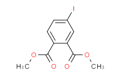 59340-47-5 | Dimethyl 4-Iodophthalate