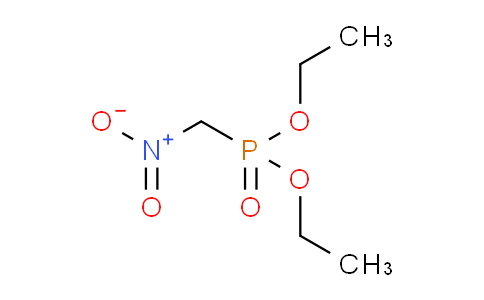CAS No. 53753-37-0, Diethyl (Nitromethyl)phosphonate