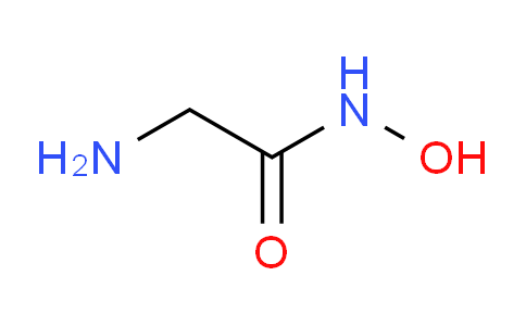 CAS No. 5349-80-4, 2-Amino-N-hydroxyacetamide