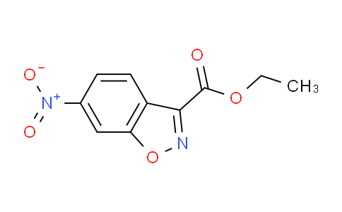 MC817521 | 540750-26-3 | Ethyl 6-nitrobenzo[d]isoxazole-3-carboxylate