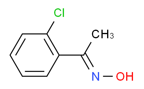 CAS No. 7147-44-6, 2'-Chloroacetophenone oxime