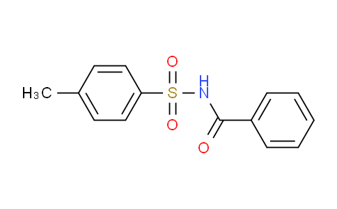 CAS No. 6971-74-0, N-Tosylbenzamide